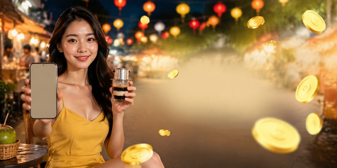 Người dùng Hà Nội trải nghiệm nền tảng cá cược trực tuyến an toàn trên điện thoại