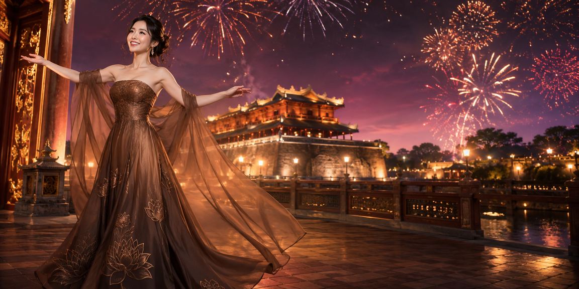 Người chơi tại Huế ngồi cà phê và truy cập bancanohu trên điện thoại