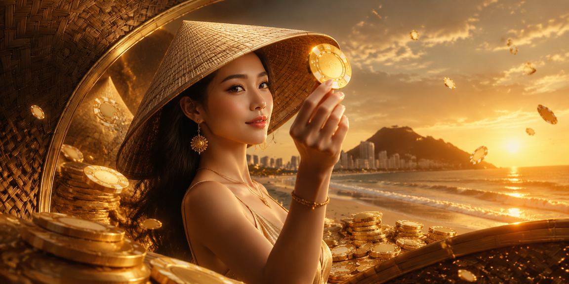 Khung cảnh cá cược trực tuyến tại Việt Nam với giao diện nền tảng bancanohu